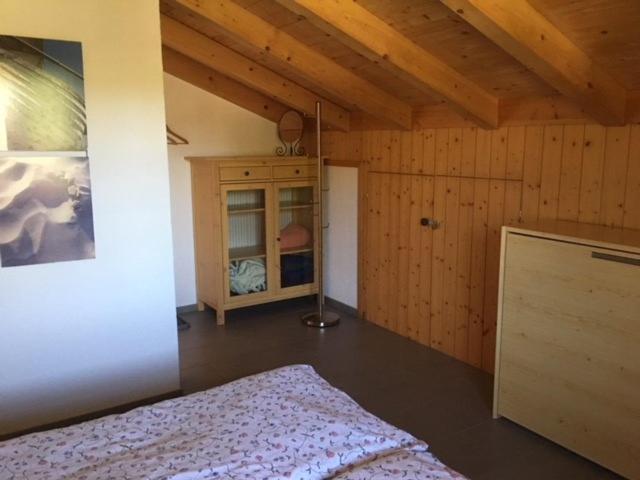 Seebrise Faulensee Exterior foto